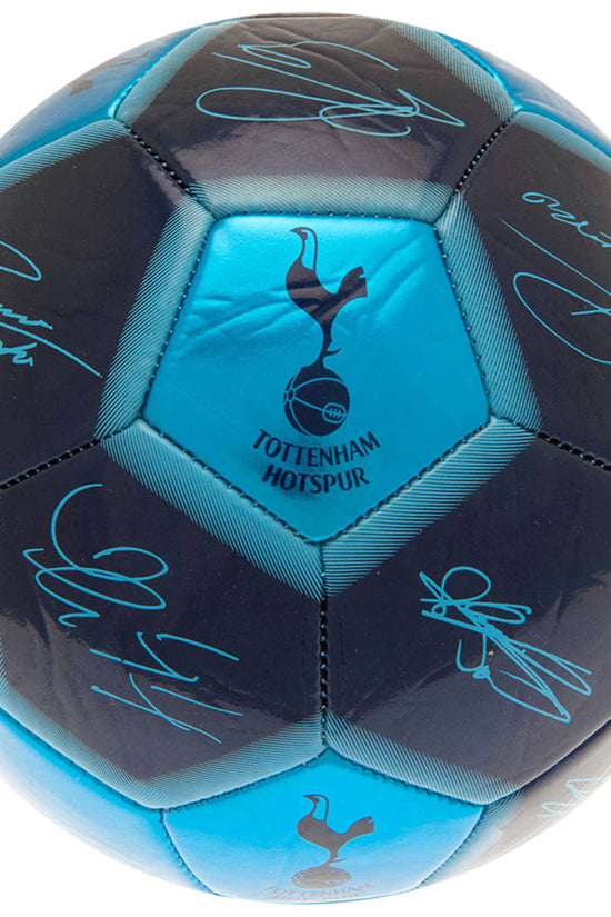 Tottenham Hotspur FC Sig 26 Football
