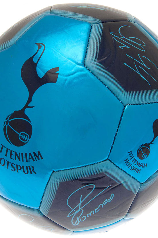 Tottenham Hotspur FC Sig 26 Football