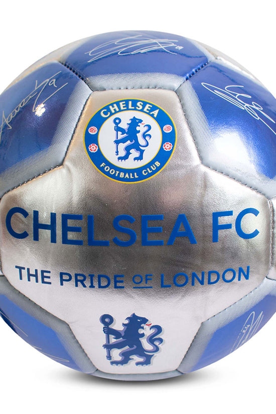 Chelsea FC Sig 26 Skill Ball