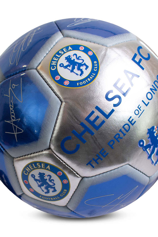 Chelsea FC Sig 26 Skill Ball