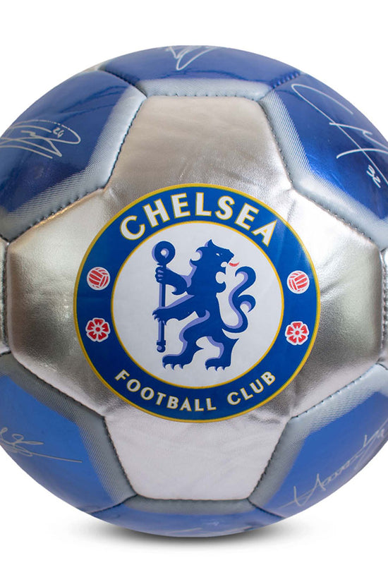 Chelsea FC Sig 26 Skill Ball