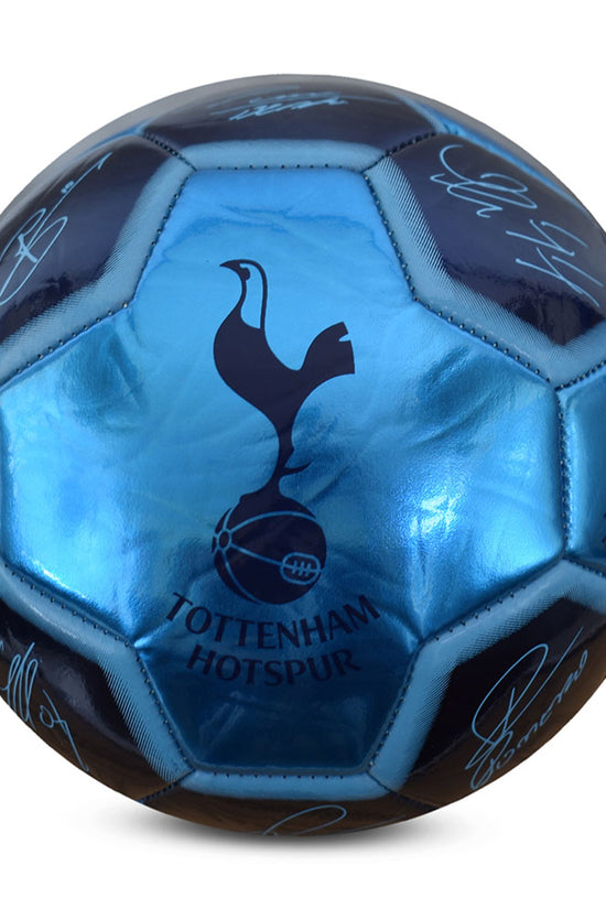 Tottenham Hotspur FC Sig 26 Skill Ball