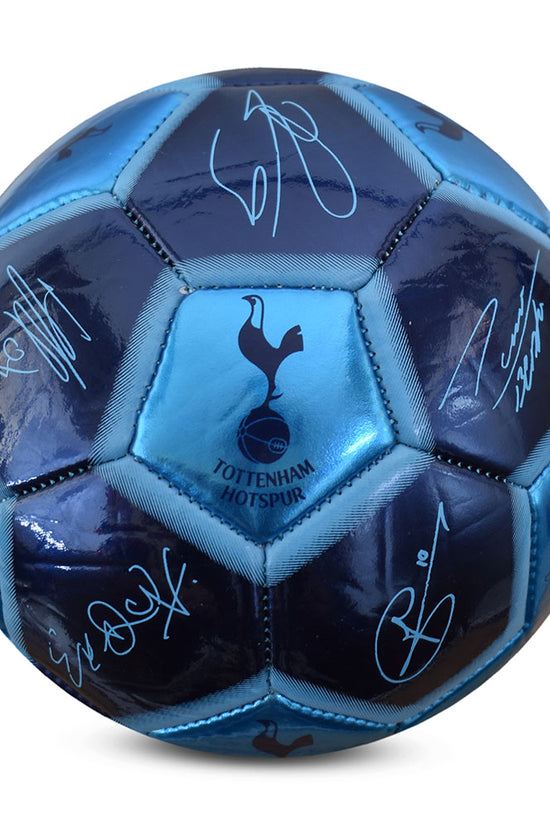 Tottenham Hotspur FC Sig 26 Skill Ball