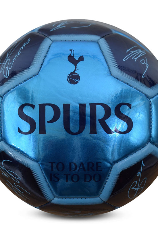 Tottenham Hotspur FC Sig 26 Skill Ball