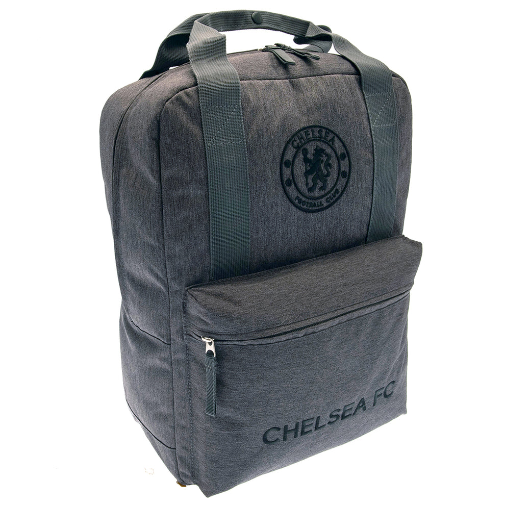 Chelsea FC Premium Backpack – Cazna Sports