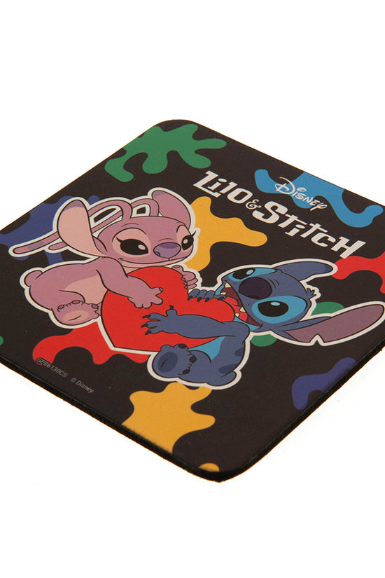 Lilo & Stitch Mug & Coaster Set