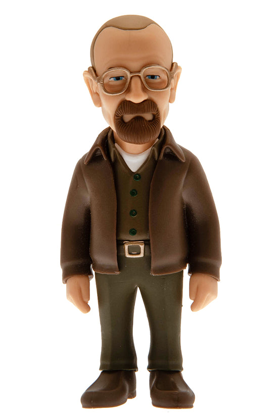 Breaking Bad MINIX Figure Walter White