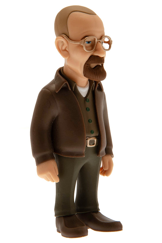 Breaking Bad MINIX Figure Walter White