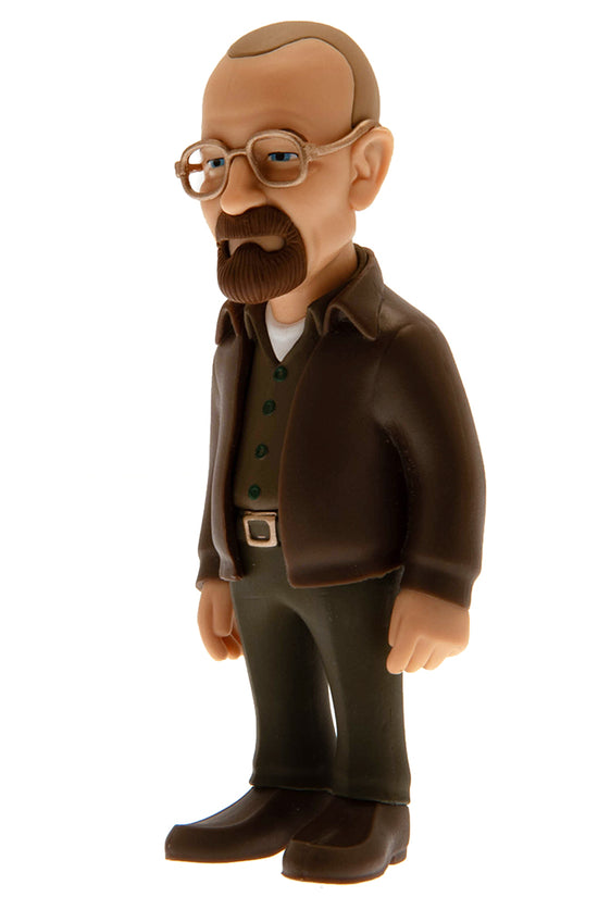 Breaking Bad MINIX Figure Walter White