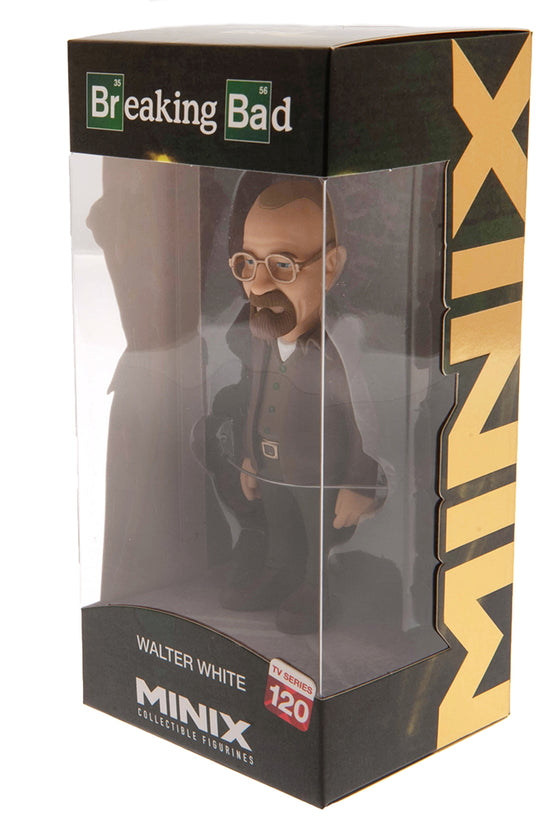 Breaking Bad MINIX Figure Walter White