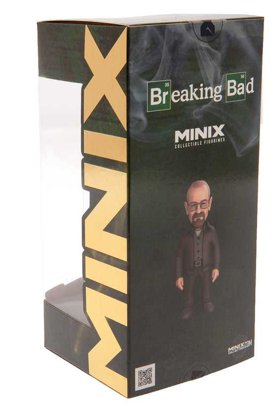 Breaking Bad MINIX Figure Walter White