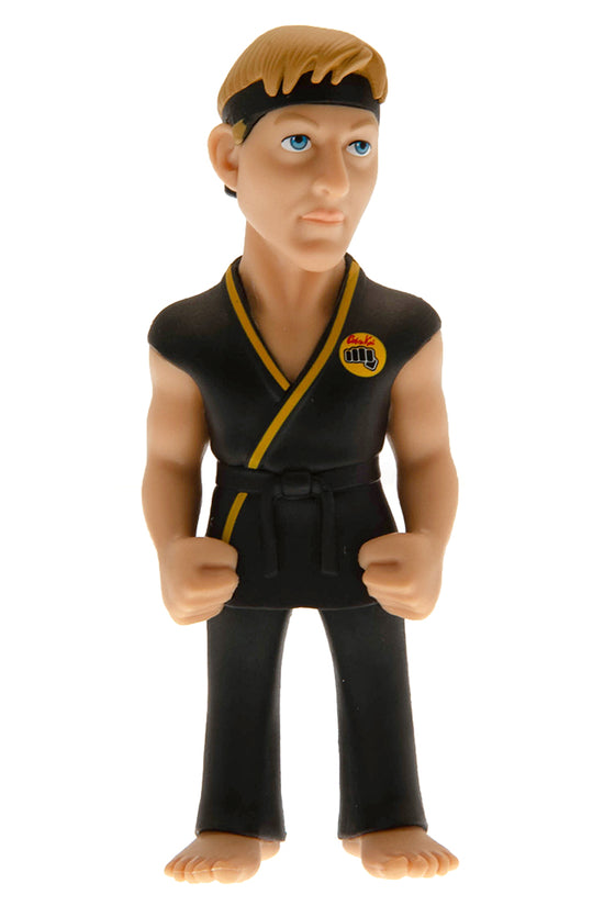 Cobra Kai MINIX Figure Johnny