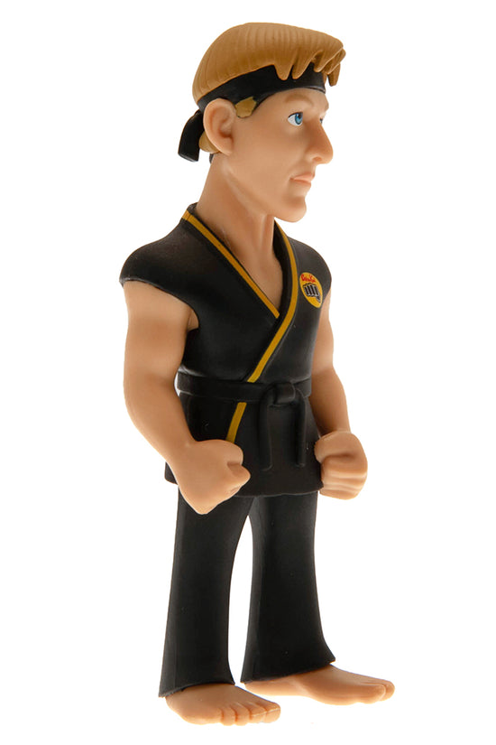Cobra Kai MINIX Figure Johnny