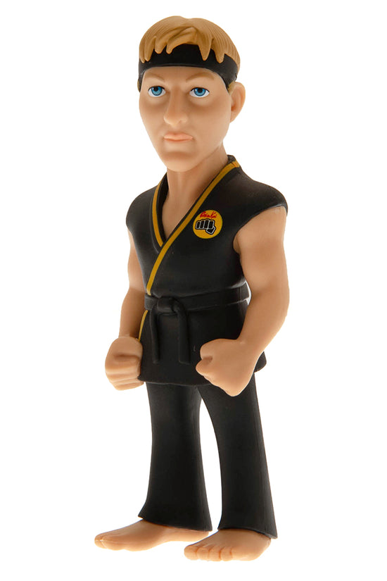 Cobra Kai MINIX Figure Johnny