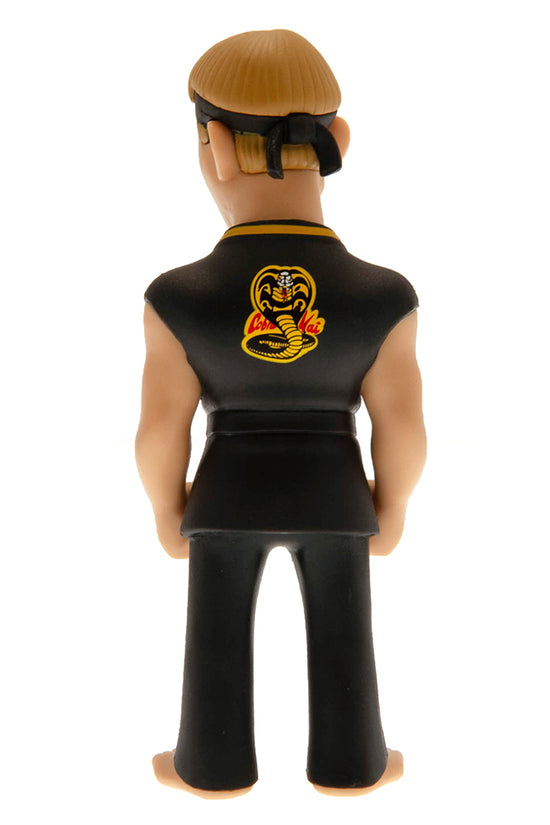 Cobra Kai MINIX Figure Johnny