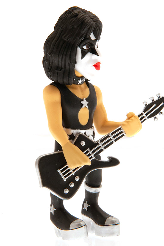 Kiss MINIX Figure The Starchild