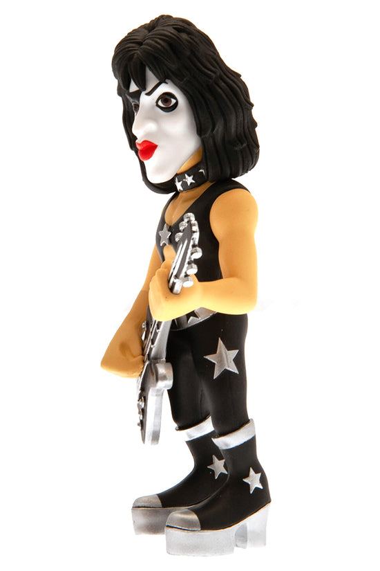 Kiss MINIX Figure The Starchild