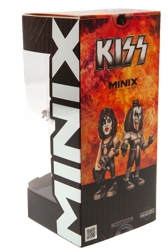 Kiss MINIX Figure The Starchild