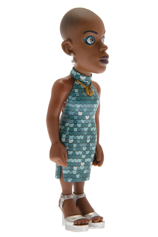 Wednesday MINIX Figure Bianca