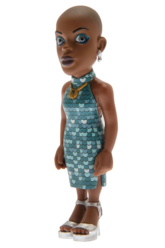 Wednesday MINIX Figure Bianca