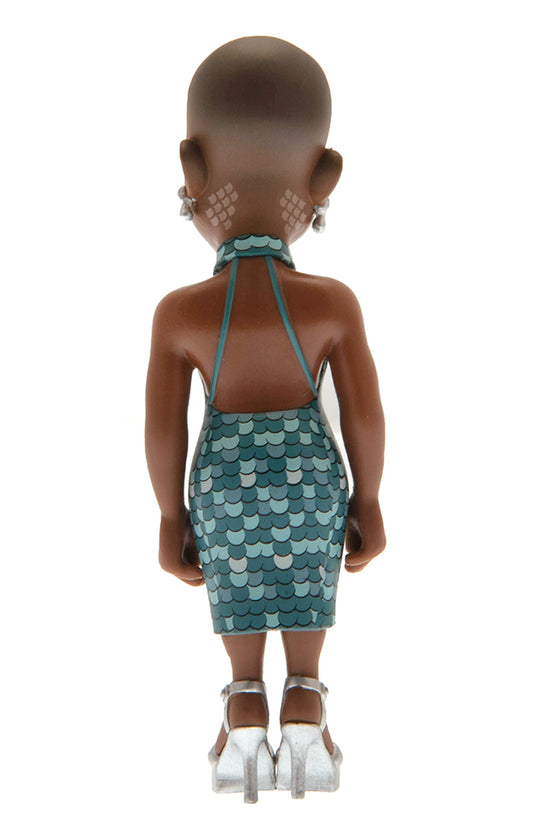 Wednesday MINIX Figure Bianca