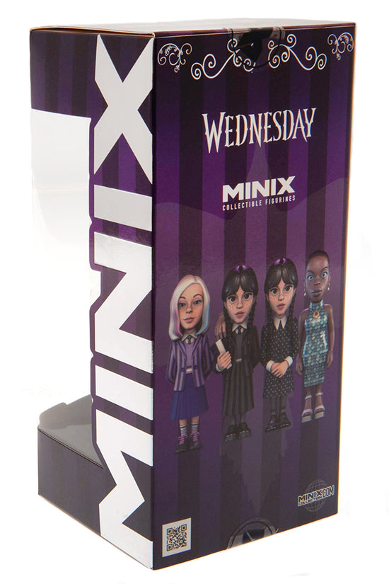 Wednesday MINIX Figure Bianca