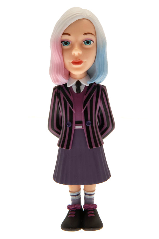 Wednesday MINIX Figure Enid
