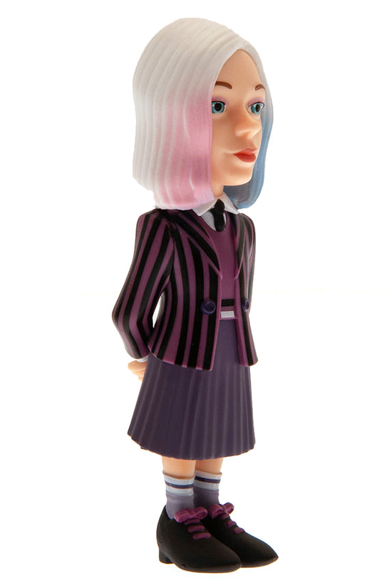 Wednesday MINIX Figure Enid