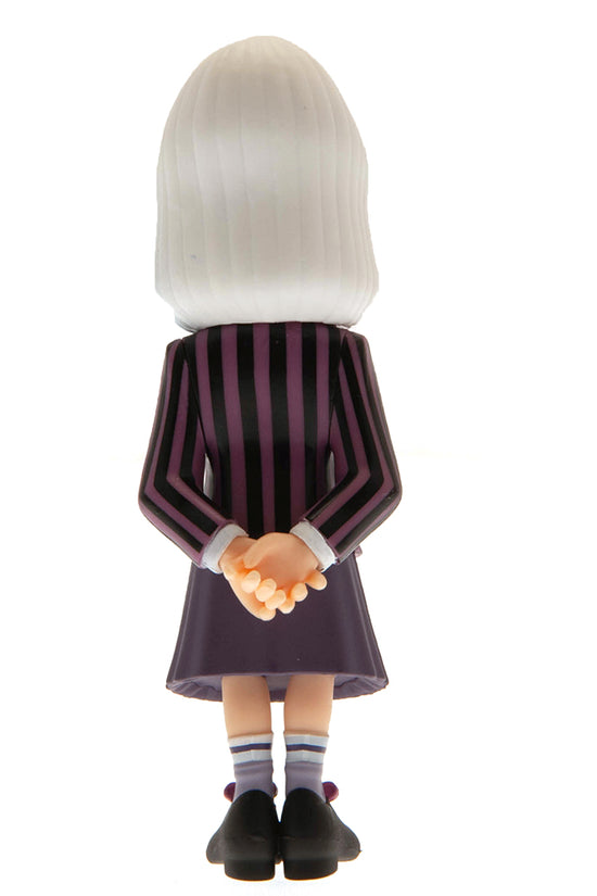 Wednesday MINIX Figure Enid