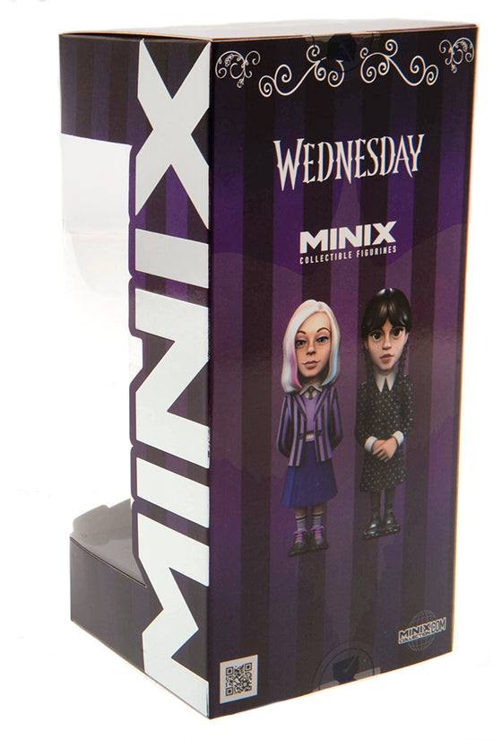 Wednesday MINIX Figure Enid
