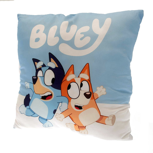 Bluey Cushion 1