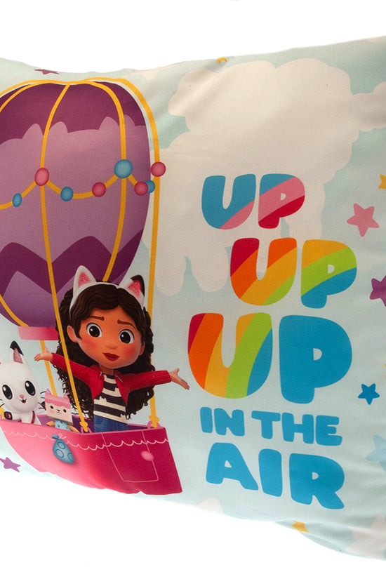 Gabby_s Dollhouse Cushion