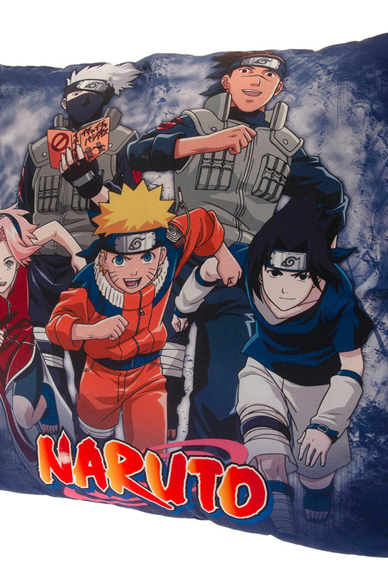 Naruto Cushion 1