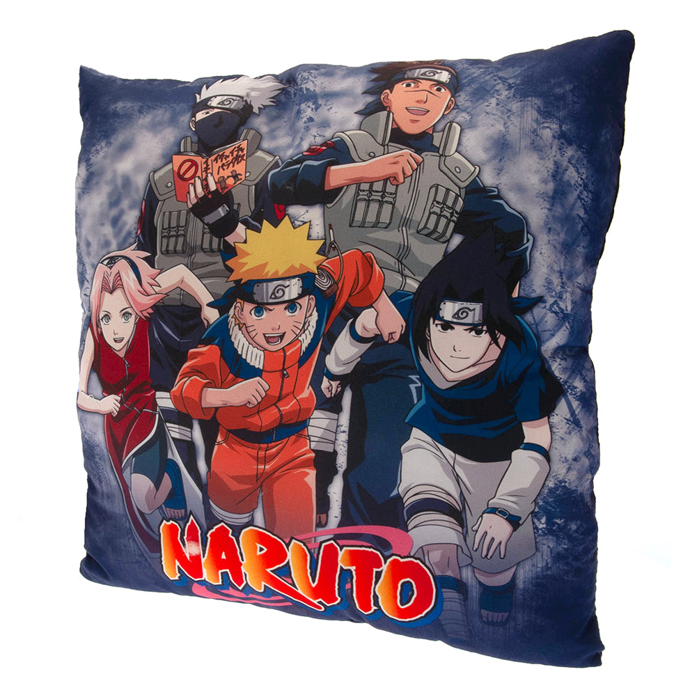 Naruto Cushion 1