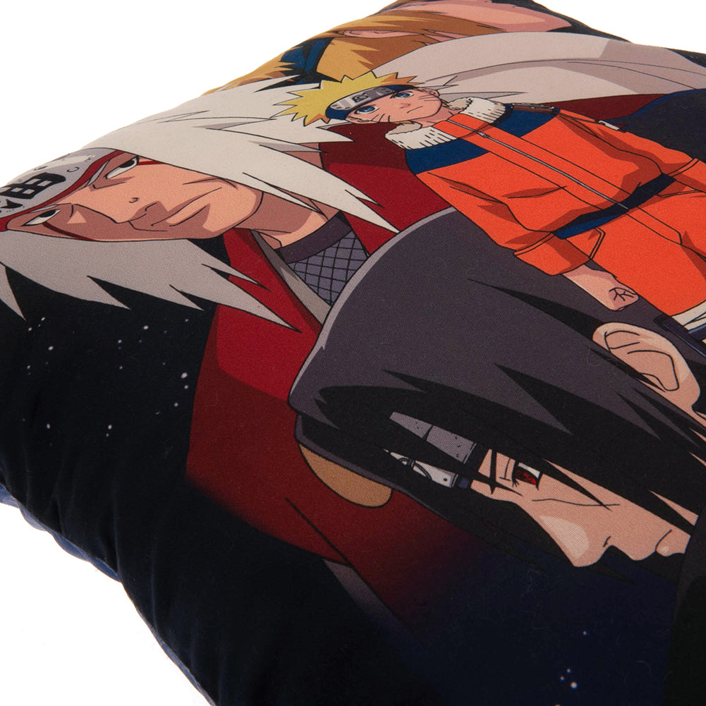 Naruto Cushion 2