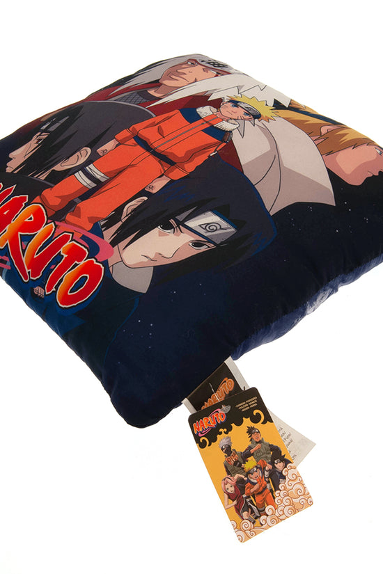 Naruto Cushion 3