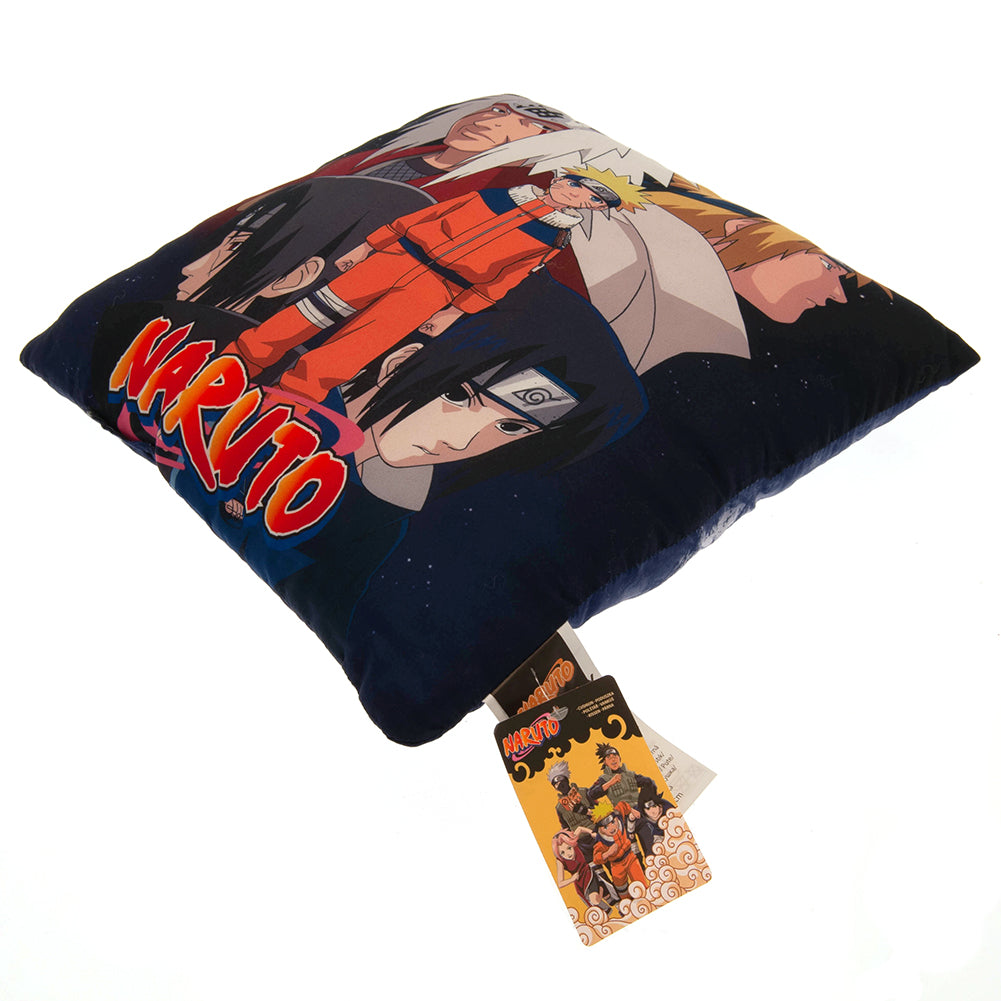 Naruto Cushion 3