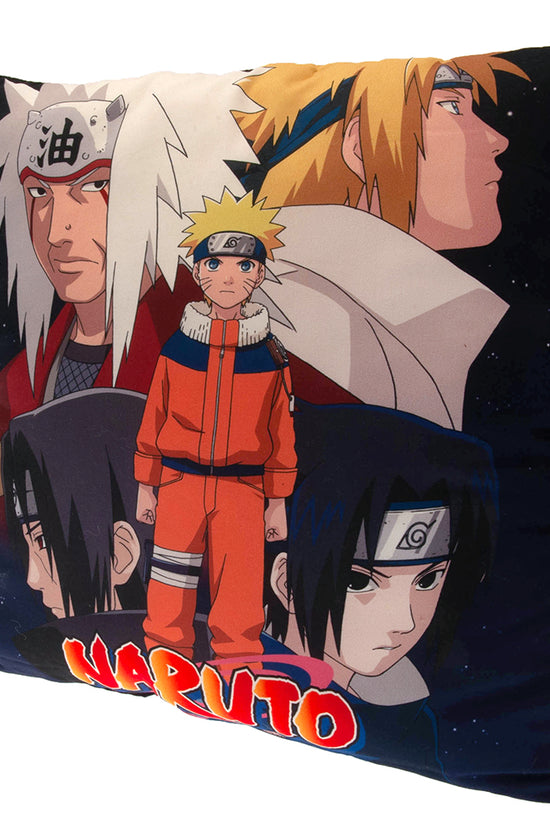 Naruto Cushion