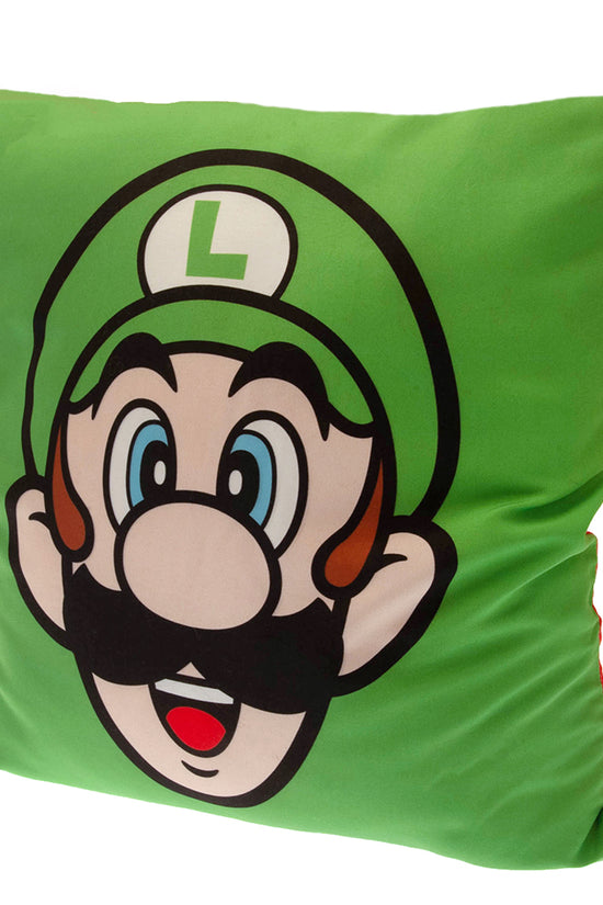 Super Mario Cushion 1