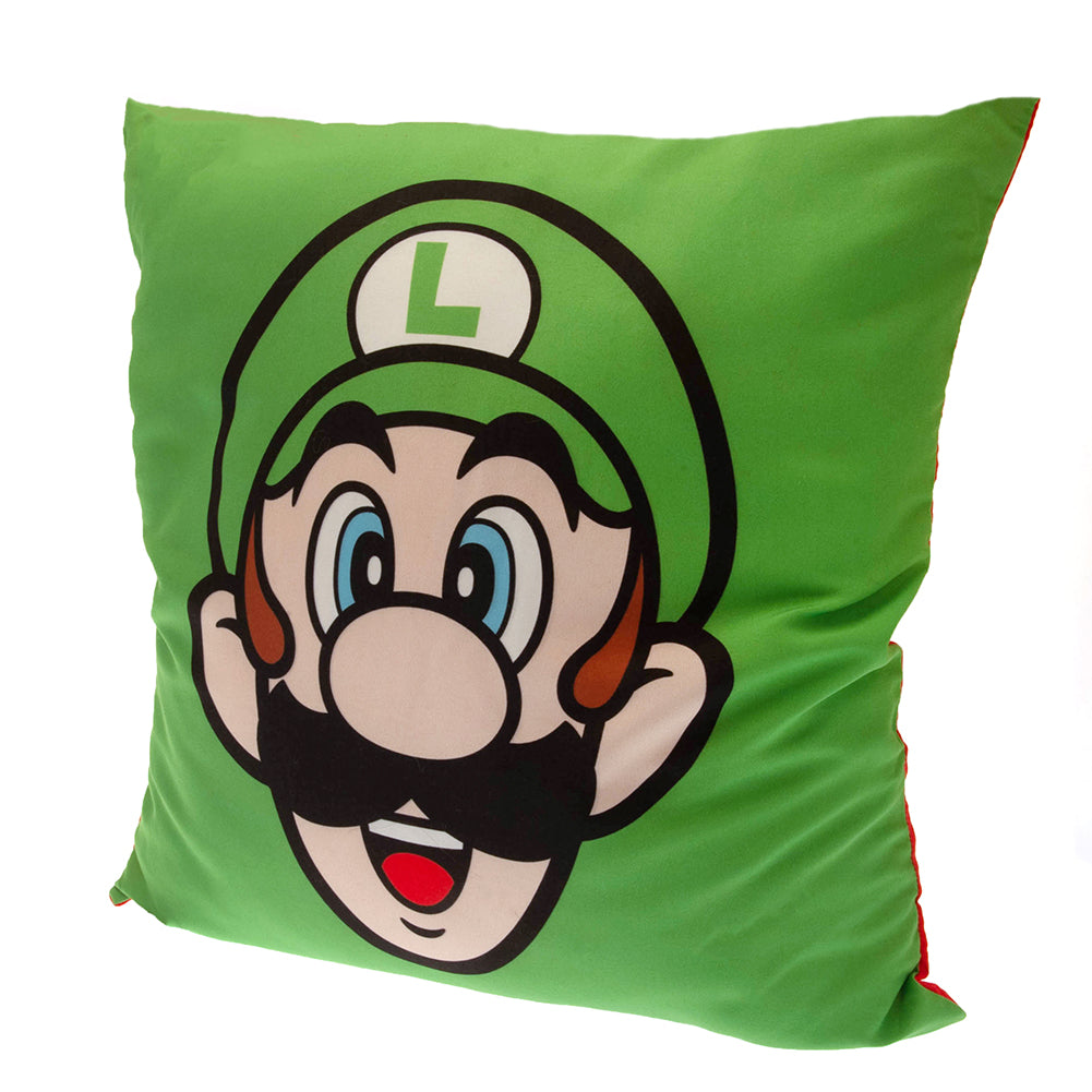 Super Mario Cushion 1