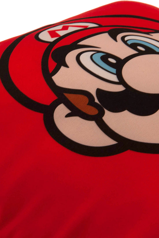 Super Mario Cushion 2