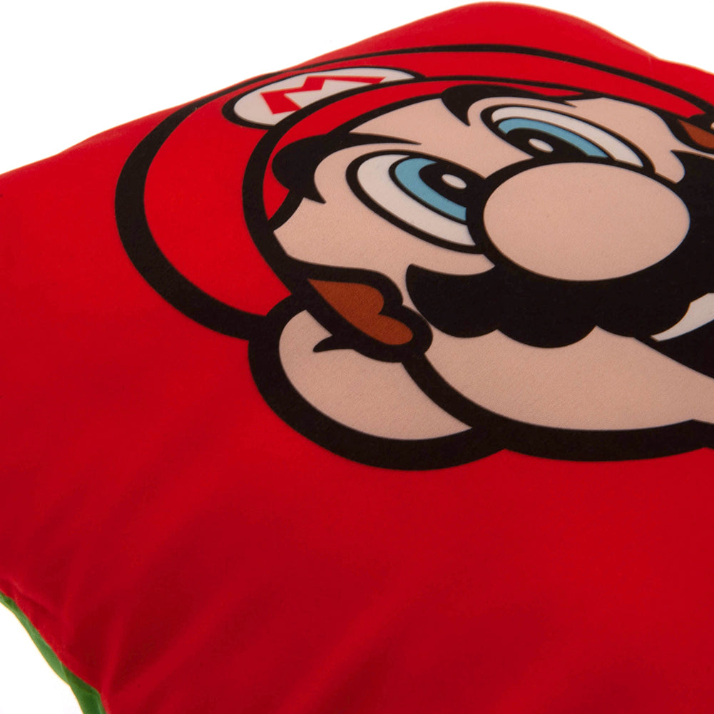 Super Mario Cushion 2