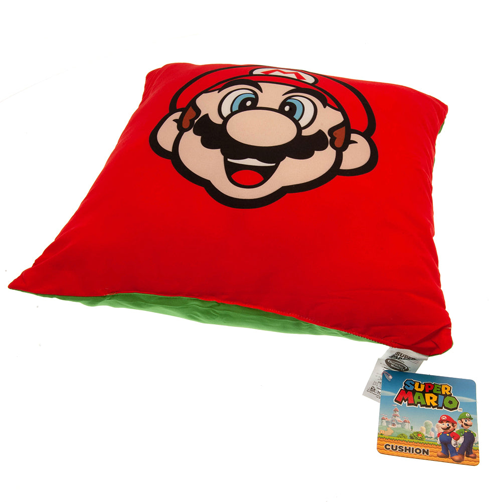 Super Mario Cushion 3