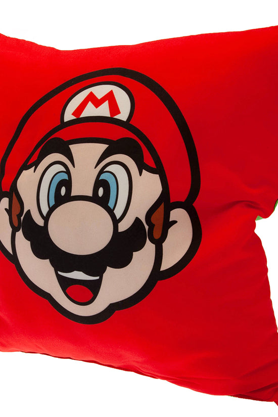 Super Mario Cushion