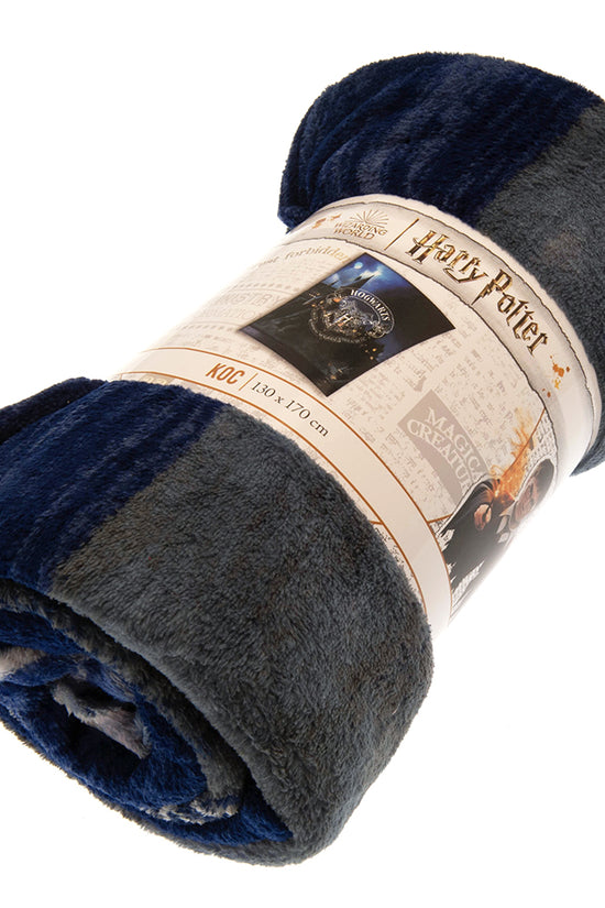 Harry Potter Premium Fleece Blanket