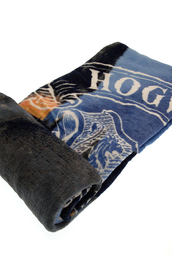Harry Potter Premium Fleece Blanket