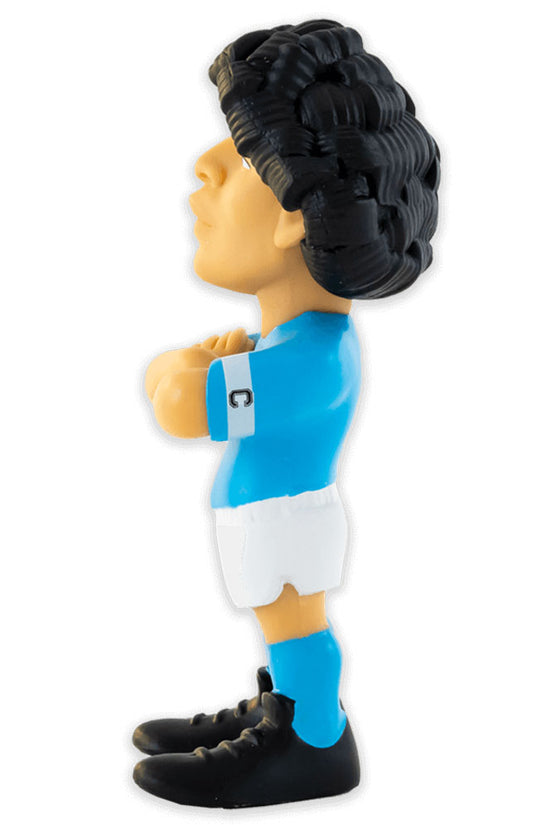 Maradona MINIX Figure 12cm Napoli 2