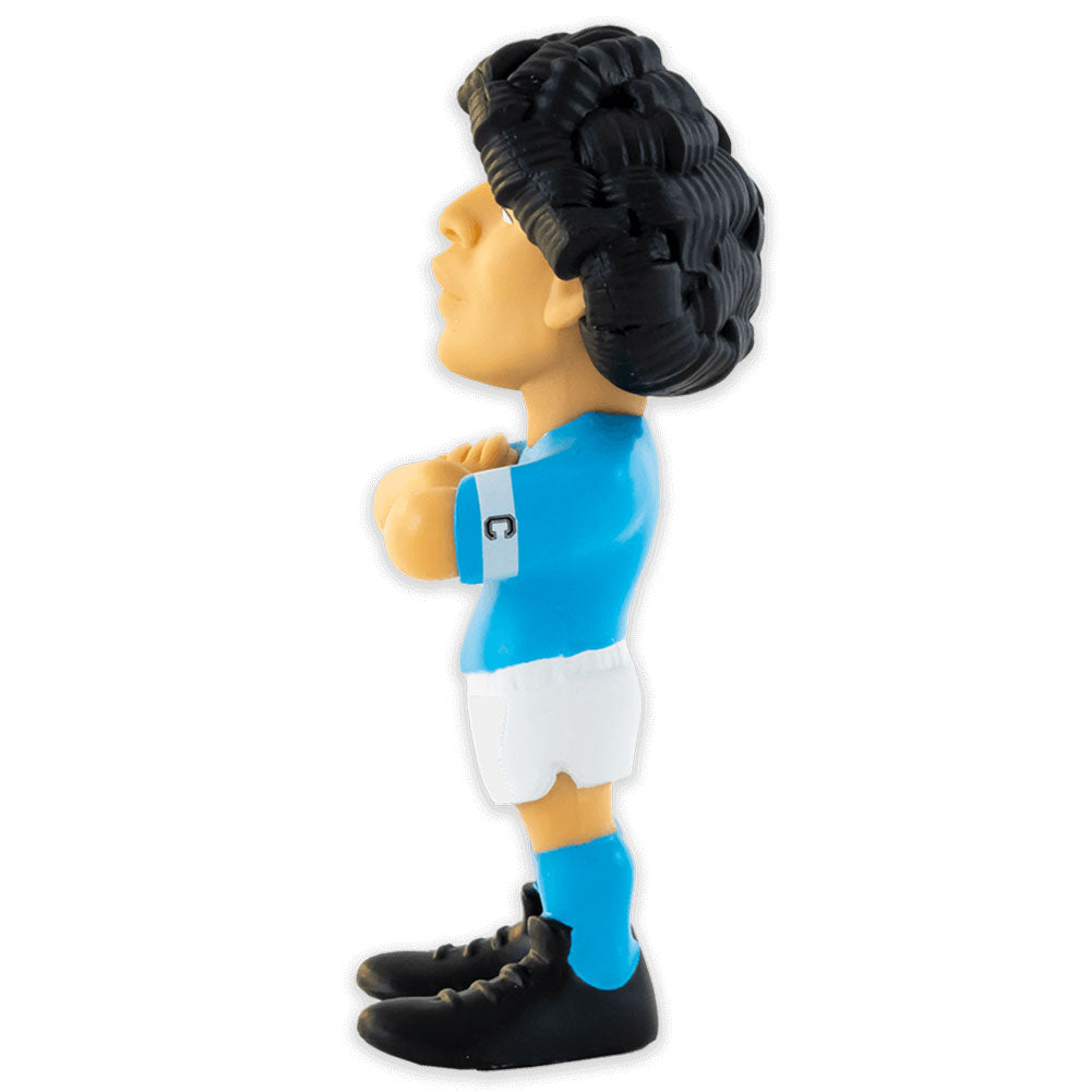 Maradona MINIX Figure 12cm Napoli 2