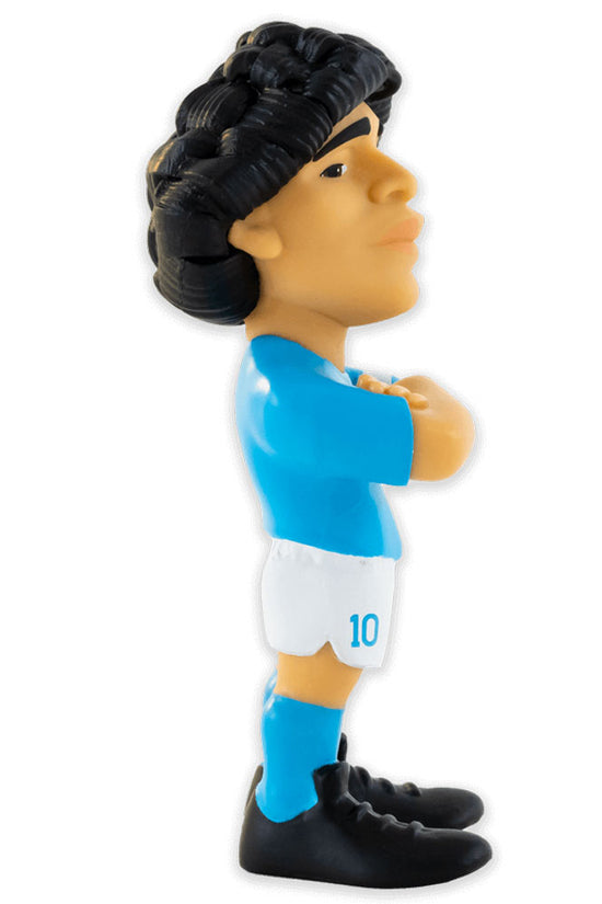Maradona MINIX Figure 12cm Napoli 3