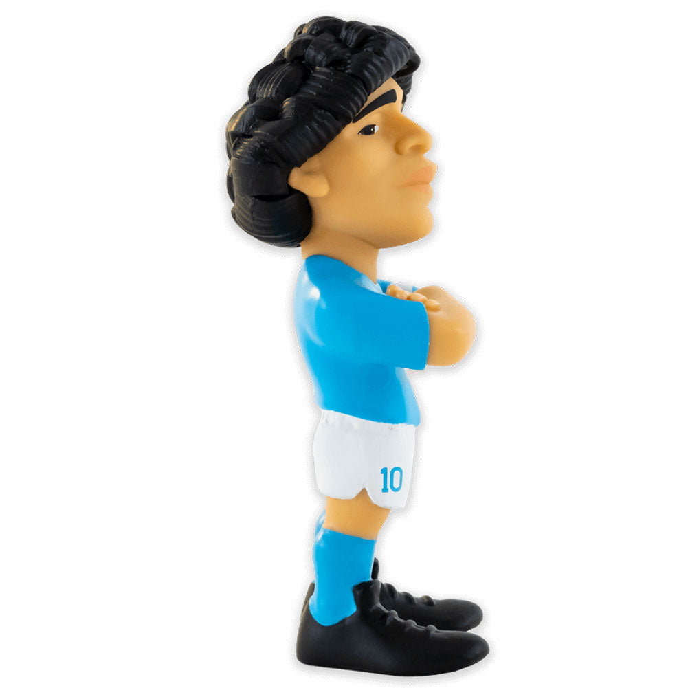 Maradona MINIX Figure 12cm Napoli 3